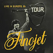 Finojet — Mikropol, Berlin