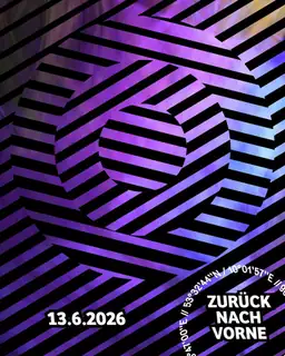 Zurück nach Vorne
