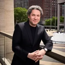 New York Philharmonic, Gustavo Dudamel — Philharmonie Berlin, Berlin