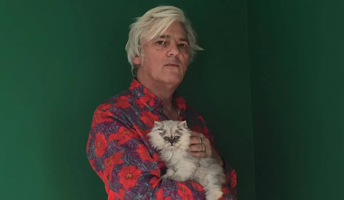 Robyn Hitchcock — Privatclub, Берлін