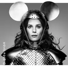 Tara-Louise Wittwer - Alpha Maus Tour 2026 — Admiralspalast, Berlin
