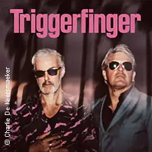 Triggerfinger - Live 2026