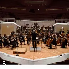 CJD Orchestra Concert — Philharmonie Berlin, Berlin