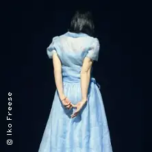 Євгеній Онєгін - Komische Oper Berlin — Komische Oper Berlin @ Schillertheater, Берлін