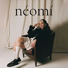 néomí — Prachtwerk, Berlín