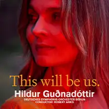 Hildur Guðnadóttir