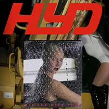 HYD - Infinity Tour
