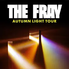 The Fray - Autumn Light Tour — Tempodrom, Берлин