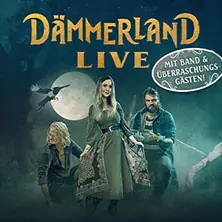 Dämmerland - Live 2026 — Admiralspalast, Berlin