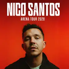 Nico Santos - Arena-Tour 2026