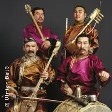 Huun Huur Tu