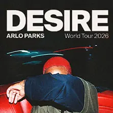 Arlo Parks - Desire Tour — Uber Eats Music Hall, Berlin