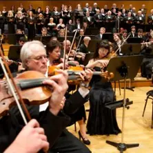Czech Philharmonic Prague — Philharmonie Berlin, Berlin