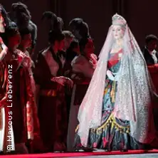 Pique Dame - Deutsche Oper Berlin