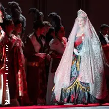Пікова дама - Deutsche Oper Berlin — Hauptbühne, Берлін