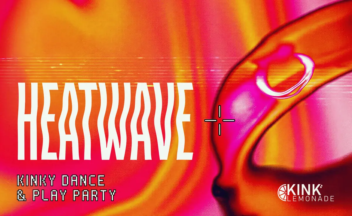 HEATWAVE 2026 — Catonium, Hamburg