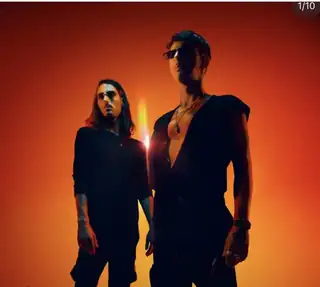 MIND AGAINST / Sundowner