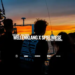 Wellenklang X Spielwiese