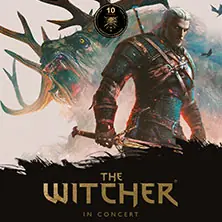 The Witcher In Concert — Tempodrom, Берлин