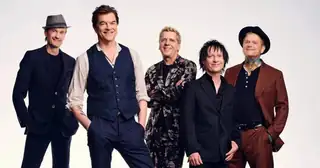 Die Toten Hosen