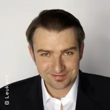 David Leukert - Schau Liebling, der Mond nimmt auch zu! 3.0 — Berliner Kabarett-Theater Die Wühlmäuse, Berlin