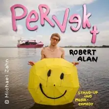 Robert Alan - Pervekt