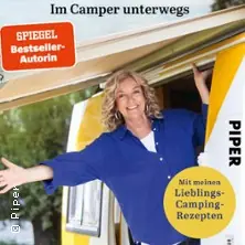 Bettina Tietjen - Tietjen sucht das Weite — Schlosspark Theater, Berlin