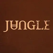 Jungle - Tour 2026 — Uber Arena Berlin, Berlin
