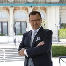 Ronny Heinrich und sein Orchester — Schlosspark Theater, Berlin