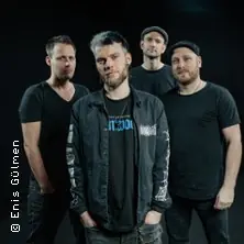 Kontrollverlust - Märchen schreit die Zeit Tour 2026 — FRANNZ Club, Berlin