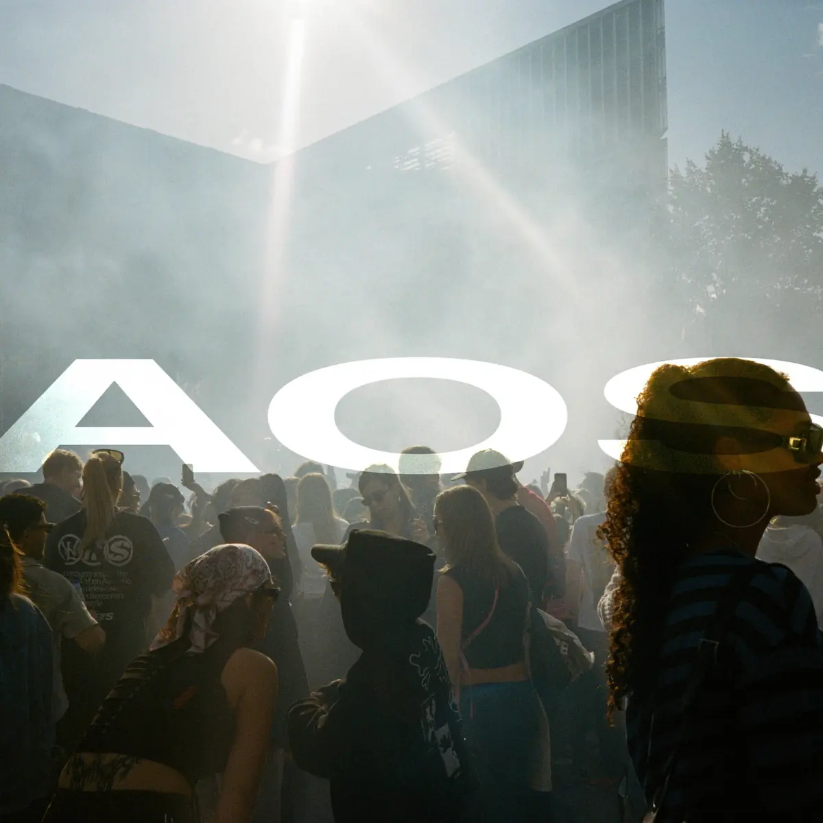 AOS FESTIVAL 2026 — Phoxxi Green Area, Гамбург