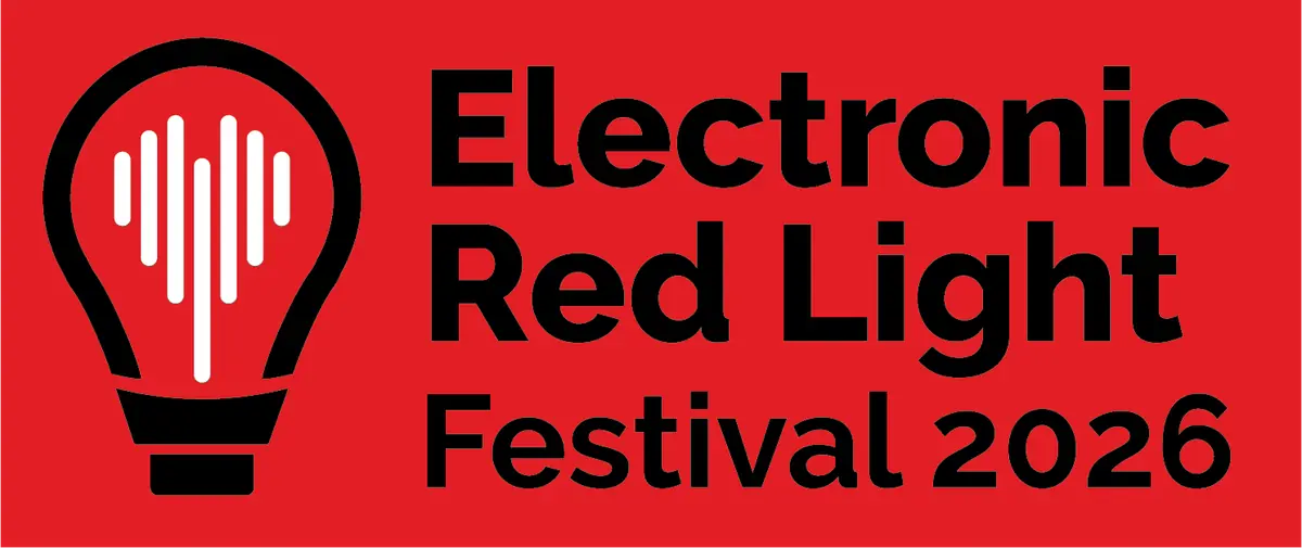 Electronic Redlight 'Clubnight' — Club Frau Holle, Hamburg