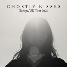 Ghostly Kisses - EU/UK Tour 2026 — Columbia Theater, Berlin