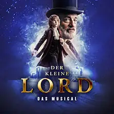 Der kleine Lord - The Musical