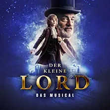 Der kleine Lord - Das Musical — BlueMax Theater, Berlín