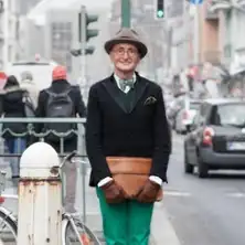 Günther Krabbenhöft - Sei einfach du!