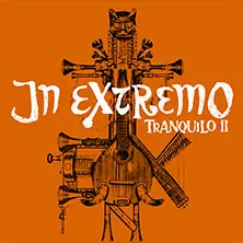 In Extremo - Tranquilo II - Akustik Tour 2026 — Admiralspalast, Berlin