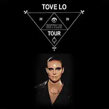 Tove Lo – ESTRUS TOUR 2026
