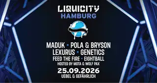 Liquicity Hamburg 2026