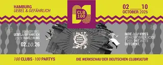 King Kong Kicks • Indie Pop & Hypes • Uebel & Gefährlich • Hamburg