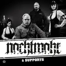 Nachtmahr — FRANNZ Club, Berlin