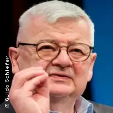 Joschka Fischer: Wer sind wir? - Deutschland auf der Suche nach seiner Identität