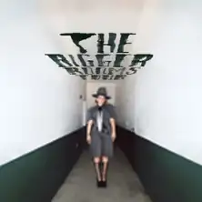 Chinchilla - The Bigger Rooms EU Tour 2026
