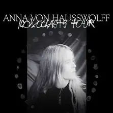 Anna von Hausswolff