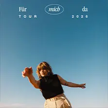 soffie - Für mich da Tour 2026 — FRANNZ Club, Berlin