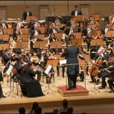Sinfonisches Kammerorchester Berlin — Philharmonie Berlin, Berlin