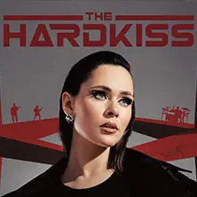 The Hardkiss - European Anniversary Tour 2026 — Huxleys Neue Welt, Берлин
