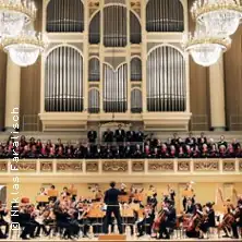Mozart Requiem - Ensemble Polisono & Karl-Forster-Chor