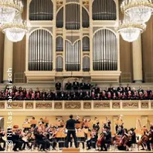 Mozart Requiem - Ensemble Polisono & Karl-Forster-Chor — Philharmonie Berlin, Berlin