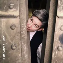 Зігрід Грайєк - BERLIN. Двадцаті роки - місто в божевіллі — BKA THEATER, Берлін